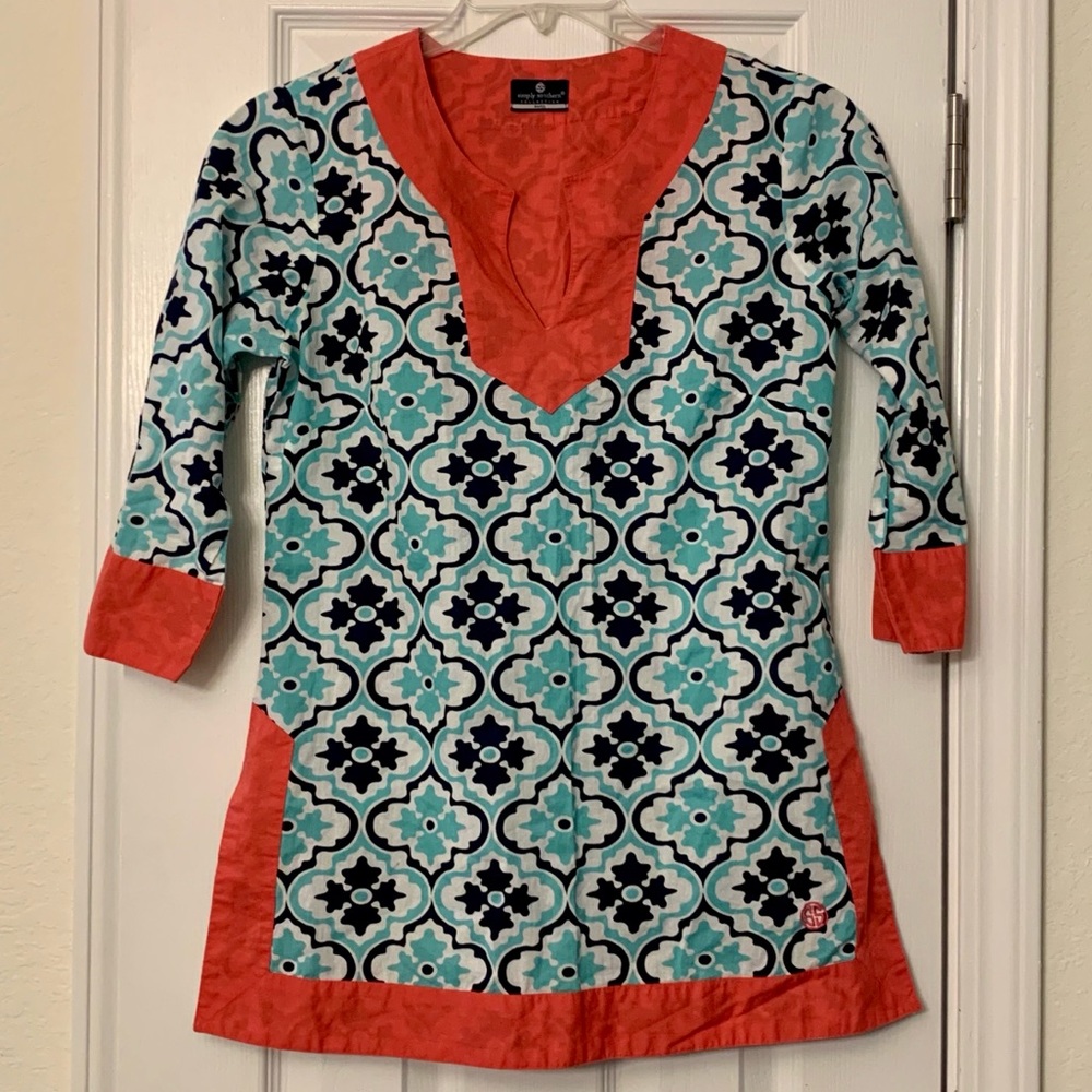 Simply Southern Dress